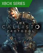 The Callisto Protocol Xbox Series X
