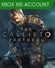 The Callisto Protocol Xbox Series X