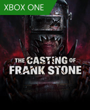 The Casting of Frank Stone Xbox One