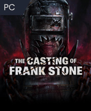 The Casting of Frank Stone Pc