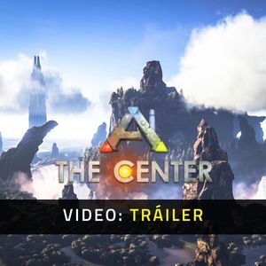 The Center Trailer