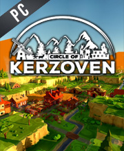 The Circle of Kerzoven Pc