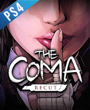 The Coma Recut Playstation 4
