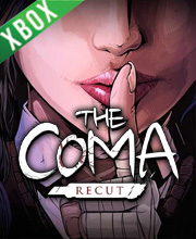 The Coma Recut Xbox One