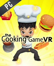 The Cooking Game VR Pc