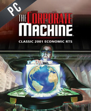 The Corporate Machine Pc