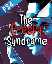 The Creepy Syndrome Playstation 4