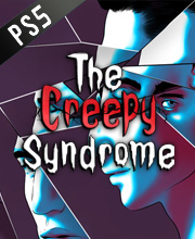 The Creepy Syndrome Playstation 5