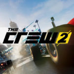 The Crew 2 Discipline Series promociona el Alpha Grand Prix