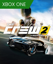 The Crew 2 Xbox One