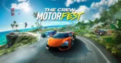 The Crew Motorfest llegaría en octubre a Nintendo Switch 2