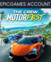 The Crew Motorfest Pc