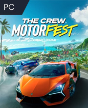 The Crew Motorfest Pc
