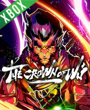 The Crown of Wu Xbox One