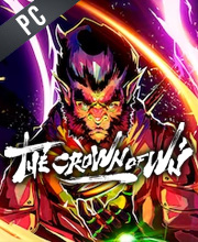 The Crown of Wu Pc