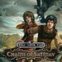 Oferta Switch & Steam: ¡Ahorra un 90% en The Dark Eye – Chains of Satinav ahora