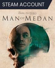 The Dark Pictures Man of Medan Pc