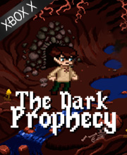 The Dark Prophecy Xbox Series X
