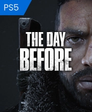 The Day Before Playstation 5