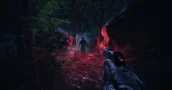 The Day I Will Die: Nuevo FPS de Terror Anunciado para PC, Llegada en 2026
