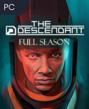 The Descendant Full Season Pc
