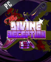 The Divine Deception Pc