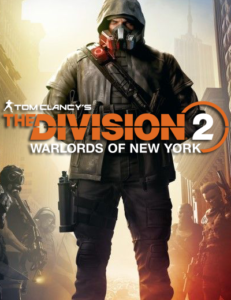 The Division 2 Warlords of New York actualiza los tamaños revelados