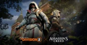 The Division 2: Fechas y recompensas del evento de Assassin's Creed