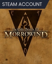 The Elder Scrolls 3 Morrowind Pc