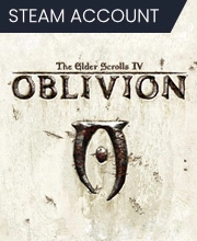 The Elder Scrolls 4 Oblivion Pc