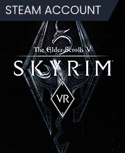 The Elder Scrolls 5 Skyrim VR Pc
