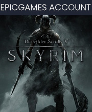 The Elder Scrolls 5 Skyrim Pc