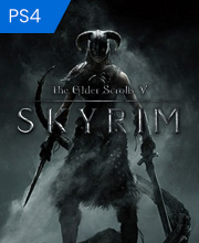 The Elder Scrolls 5 Skyrim Playstation 4