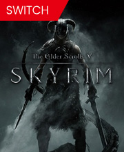 The Elder Scrolls 5 Skyrim Switch
