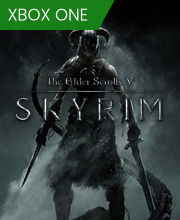 The Elder Scrolls 5 Skyrim Xbox One