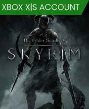 The Elder Scrolls 5 Skyrim Xbox Series X