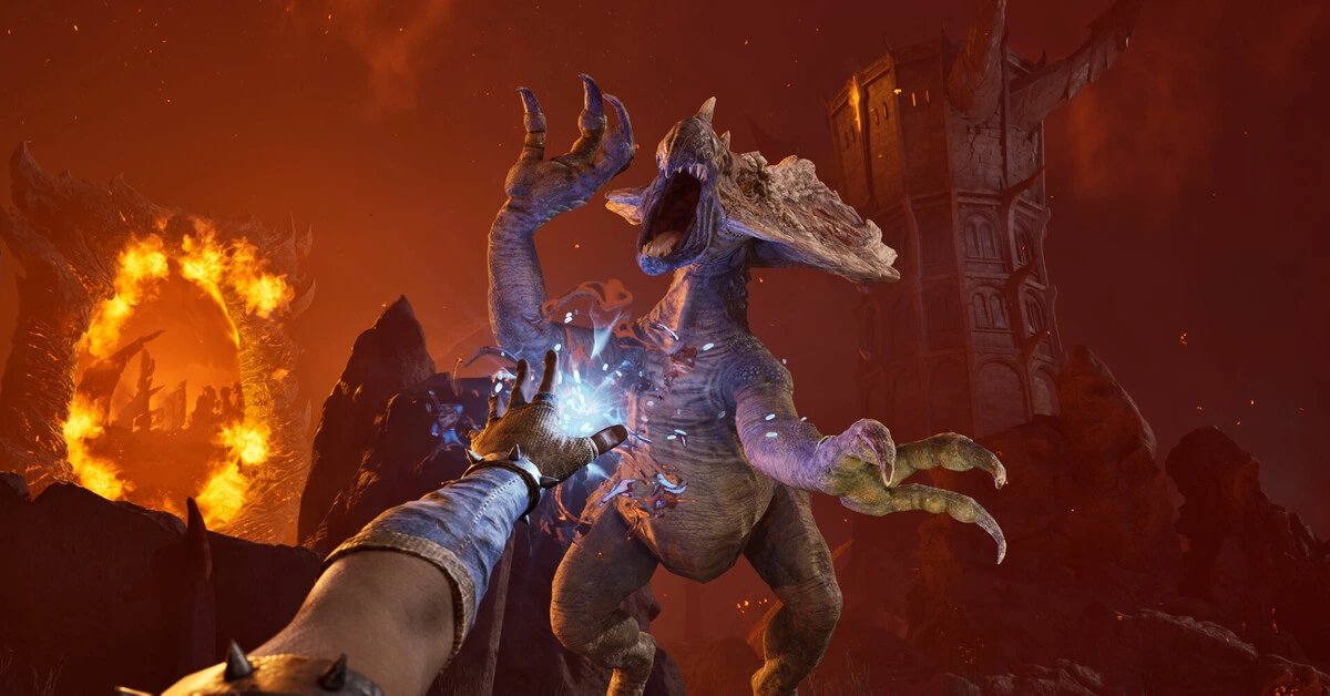 Empleados de Bethesda preocupados por el desarrollo de The Elder Scrolls 6 Empleados de Bethesda preocupados por el desarrollo de The Elder Scrolls 6