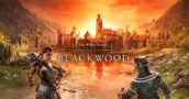 The Elder Scrolls Online: Blackwood - Tráiler de Deadlands y Damnation