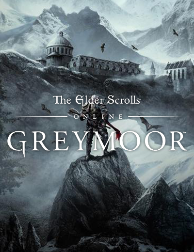 The Elder Scrolls Online Greymoor Prueba gratuita en marcha