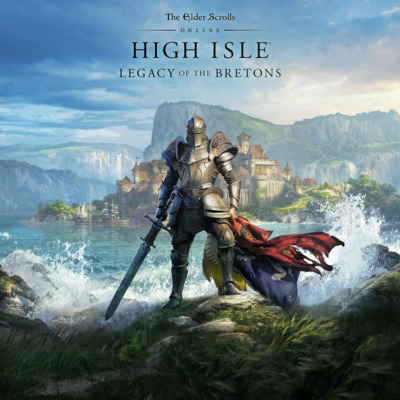 The Elder Scrolls Online: Lanzamiento y detalles de High Isle