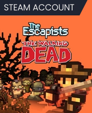 The Escapists The Walking Dead Pc
