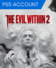 The Evil Within 2 Playstation 5