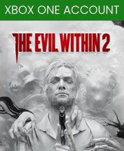 The Evil Within 2 Xbox One