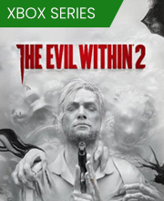 The Evil Within 2 Xbox Series X