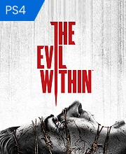 The Evil Within Playstation 4