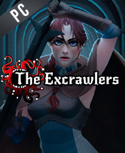 The Excrawlers Pc
