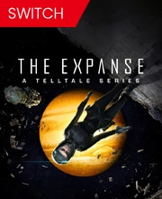 The Expanse A Telltale Series Switch
