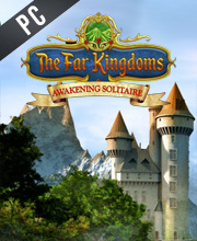 The Far Kingdoms Awakening Solitaire Pc
