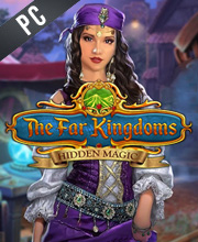 The Far Kingdoms Hidden Magic Pc
