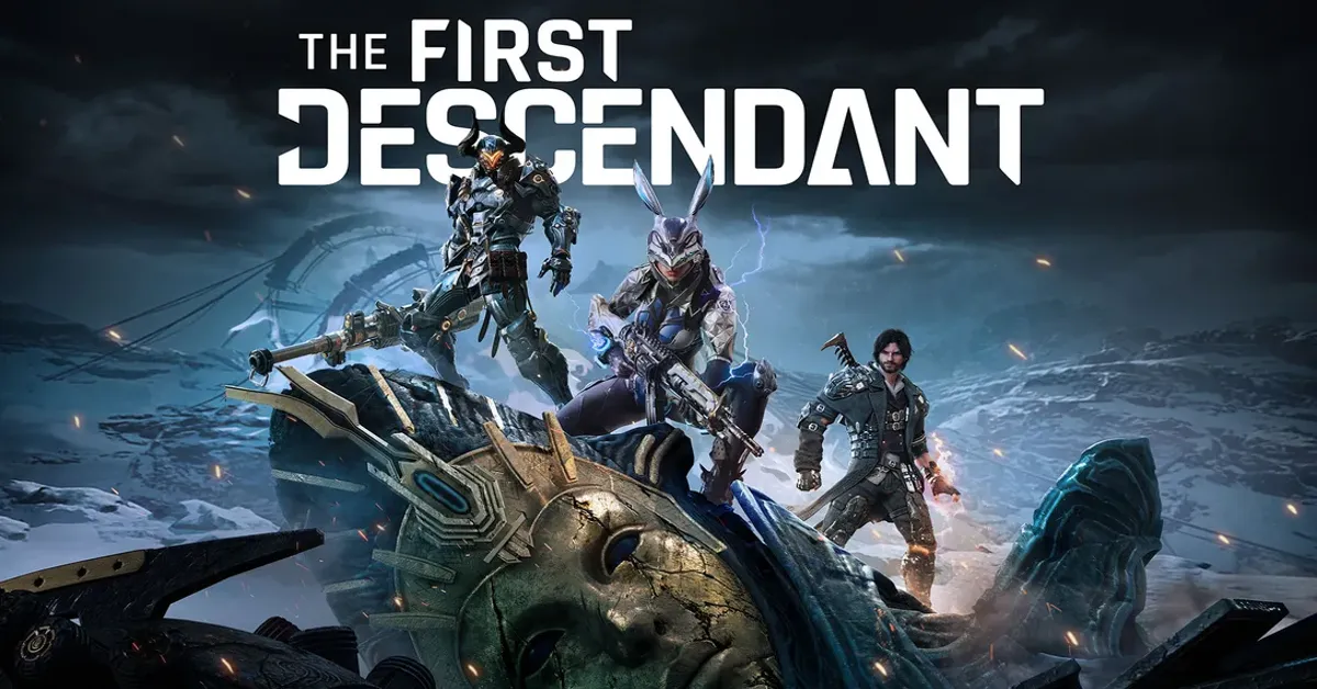 The First Descendant AI Streamers